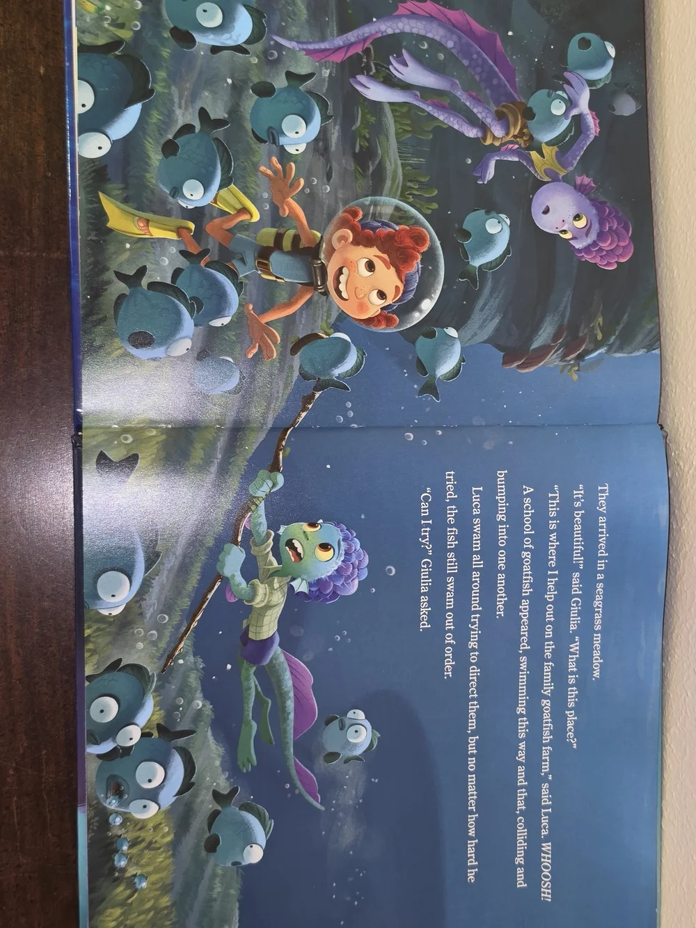 Pixar Storybook Collection - Colorful Kids Hardcover